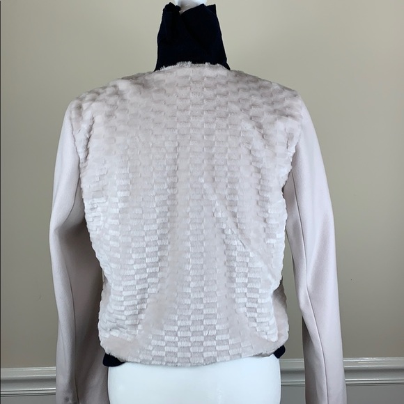 French Connection Jacket sz 8 - Picture 4 of 7